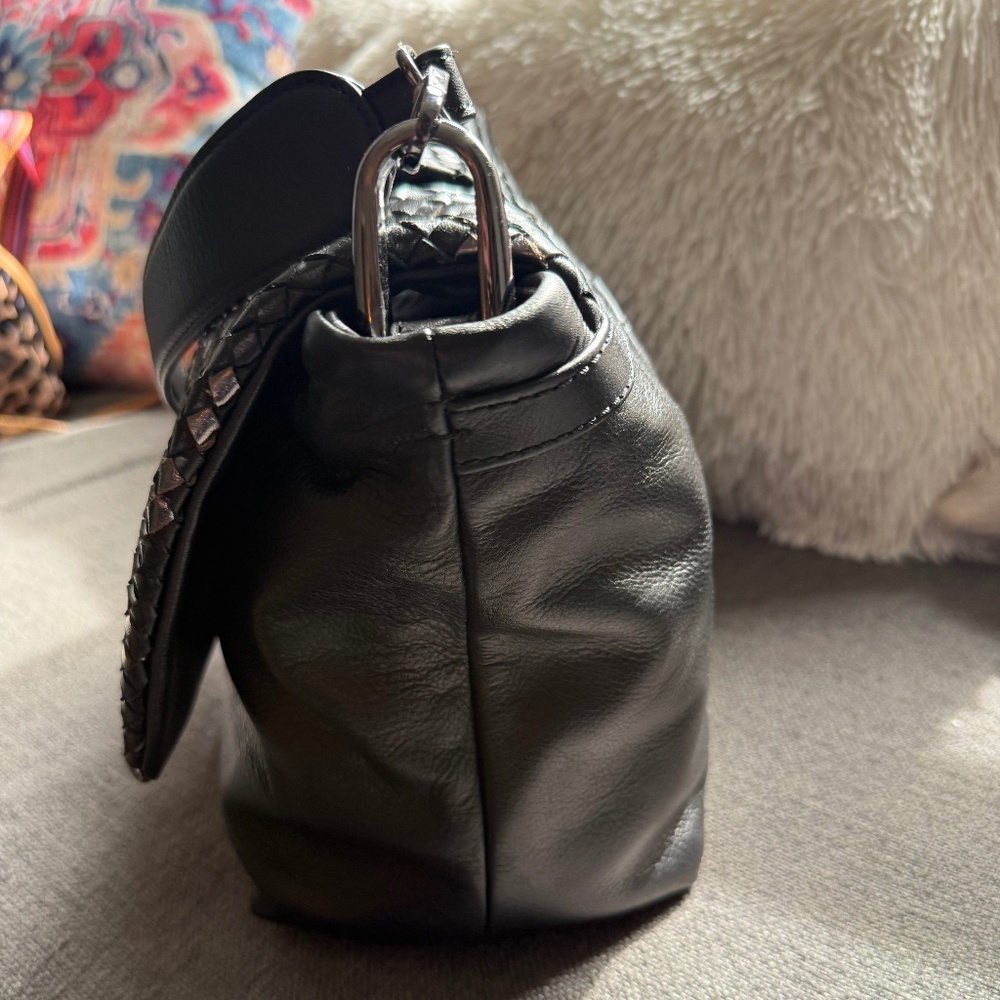 Hobo Harley Convertible Shoulder Bag - Picture 2 of 7